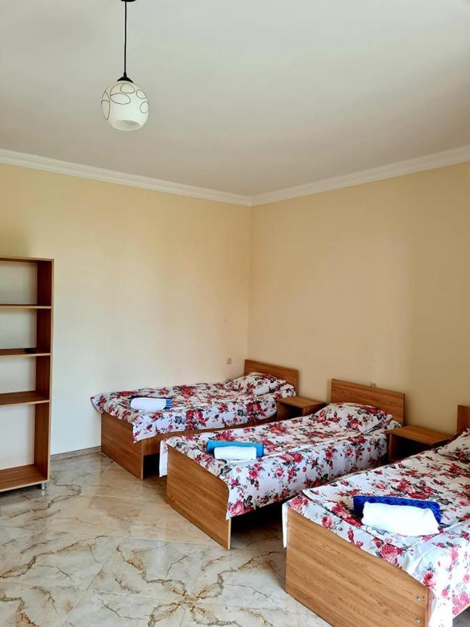 Hotel Private House Suliko Kobuleti Exterior foto